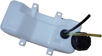 Benzinetank passend op HONDA GX 31 ( 17511-ZM5-003 ) Merk BPC Parts