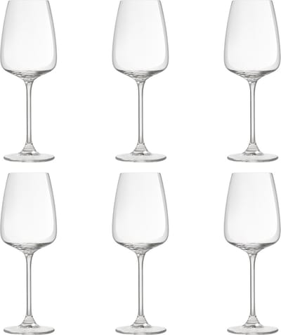 Royal Leerdam Experts Collection Wijnglas 34 Cl - 6 Stuks