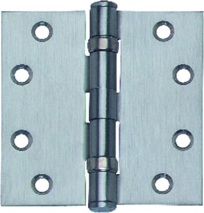 Bsw Kogellagerscharnier Rvs - 89 x 89 mm