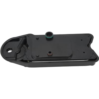 Carterontluchtingsfilter CV52001 Vervanging voor Dodge Ram Trucks 2500 3500 4500 5500 black