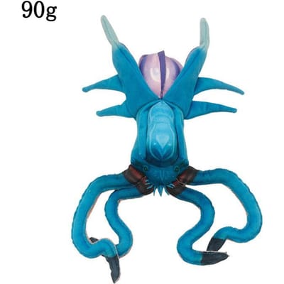 Nieuw Anime Subnautica 2 Crabsquid Pluche Oculus Zeedier Reefback Pluche Spel Peripheral Death Leviathan Pluche Pop Speelgoed Cadeau