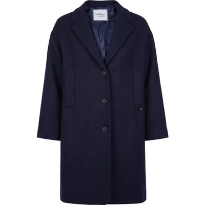 Ottod'ame - Jas - 480347 - Blauw