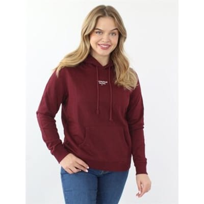 Capuchon sweaters Tommy Hilfiger DW0DW19712VLP