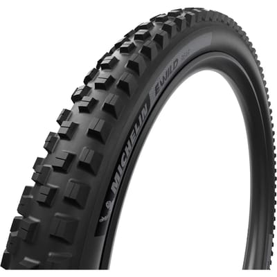 Band Michelin E-Wild Rear Racing