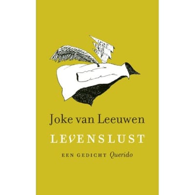 Levenslust - Joke van Leeuwen