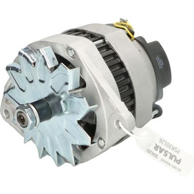 Driefasige generator PULSAR ROTATING ELECTRICS PSR30126