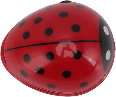 Draagbare Mini Desktop Stofzuiger voor Papier en Kruimels - Handheld Ladybug Ontwerper voor Efficiënte Reiniging en Gemak