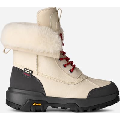UGG® Adirondack XXV-laars in Plaster, Maat 36, Leder
