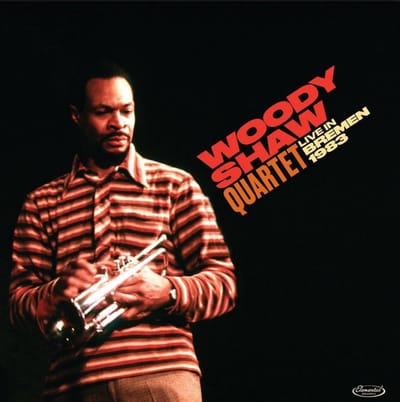 Live Bremen 1983 (Feat. Mulgrew Miller / Stafford James / Tony Reedus)