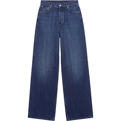 Dondup Jeans - 480561 - Dark Denim
