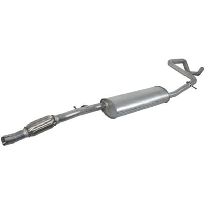 Voorpijp ASMET 16.103