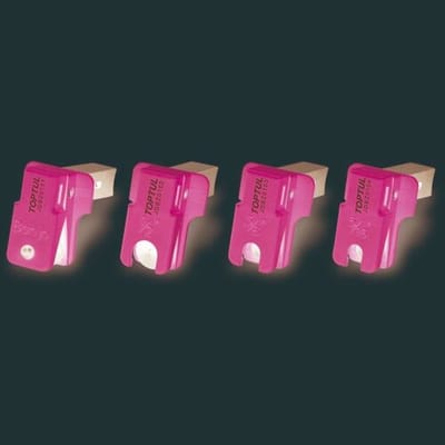 Gespecialiseerd gereedschap voor het onderhoud van het remsysteem TOPTUL JGAR0401