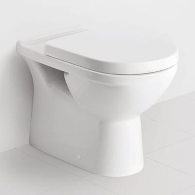 Villeroy & Boch O.Novo pedestal washdown toilet 56571001