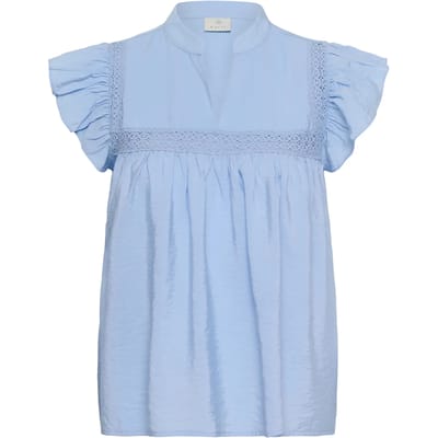 Blouse met korte mouwen KAcarrie Blouse met korte mouwen Regular fit