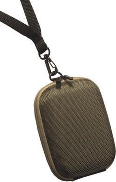 Bilora Shell Bag I, olive