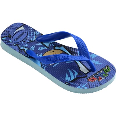 Kinderslippers Havaianas Top PJ Masks