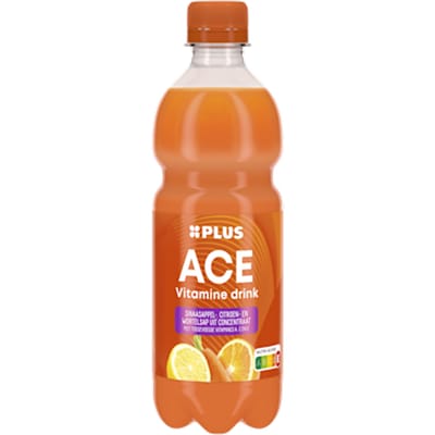 ACE Vitamine drink