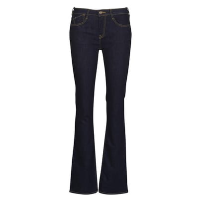 Straight Jeans Le Temps des Cerises POWER