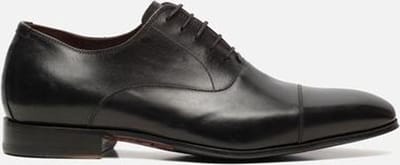 Floris van Bommel Veterschoenen zwart - Maat 40