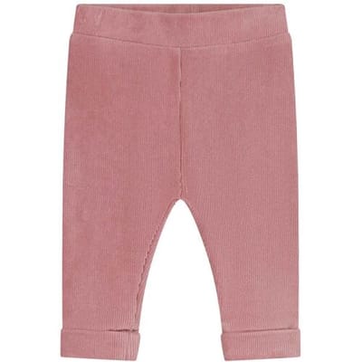 Prénatal newborn broek velours Nostalgia Rose 44 dames