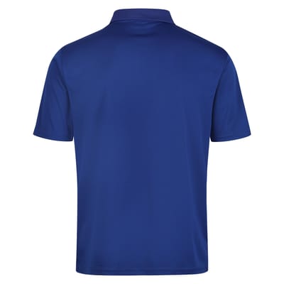 Regatta Heren Pro vochtafvoerend poloshirt (Nieuw Koninklijk)