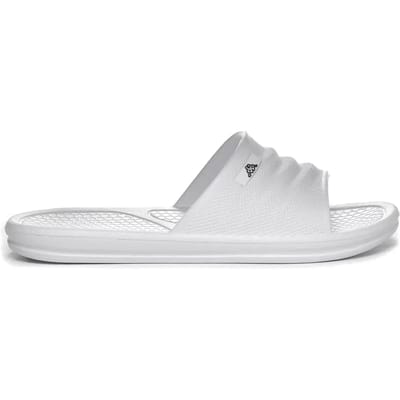Kappa Rint Slippers Wit EU 40 Man