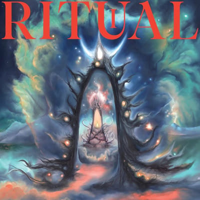 Crown Lands- Ritual I & II (LP)
