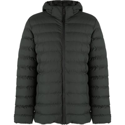 Geox Parka Levico Mannen groen