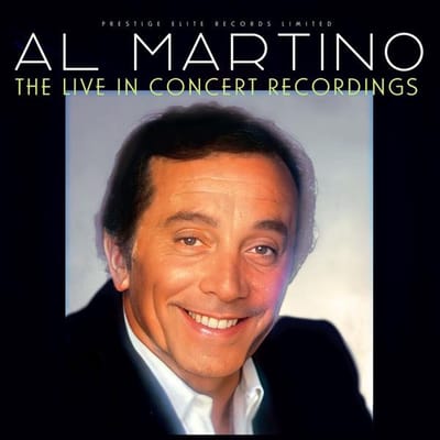 The Live in Concert Recordings