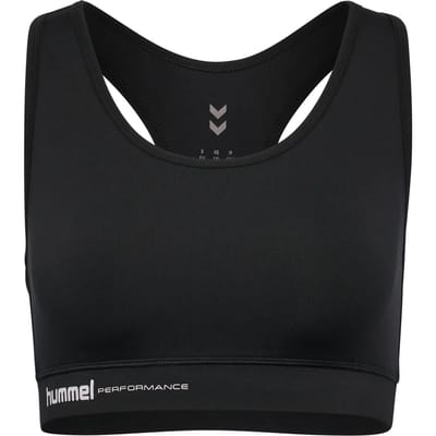 Hummel sportbeha voor dames Hmlpulse Light Support Bra 229977