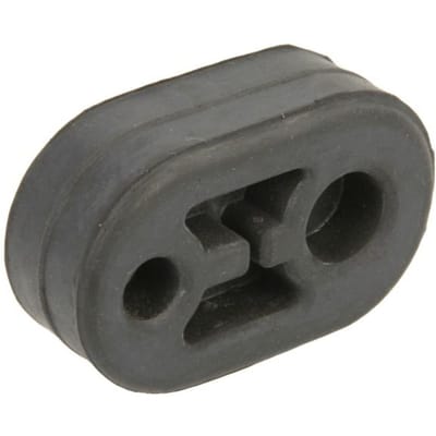 Rubberstrip, uitlaatsysteem BOSAL 255-163