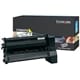 Lexmark C782X1YG toner cartridge geel extra hoge capaciteit (origineel)