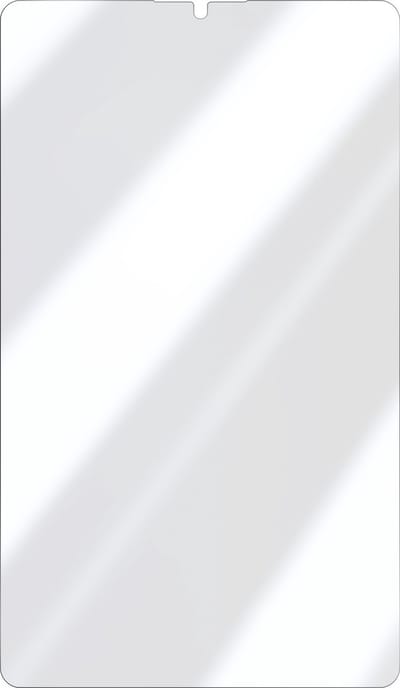 Avizar Screenprotector Geschikt voor Samsung Tab A9 en Tab A11 - Paper Feeling, Transparant
