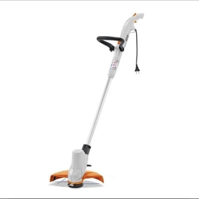 STIHL FSE 52 elektrische grastrimmer