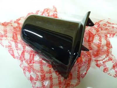 divers plastic voor scooter aprilia 50 sr 1997 - 2000 ap8248750 nieuw