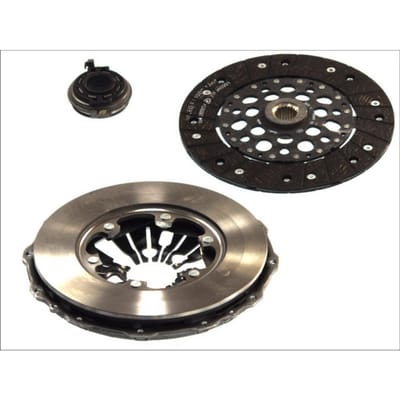 Schaeffler Luk Koppelingsset LUK RepSet 623 2291 00