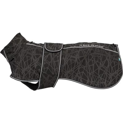 Softshell hondenjas Back on Track Buddy 2.0