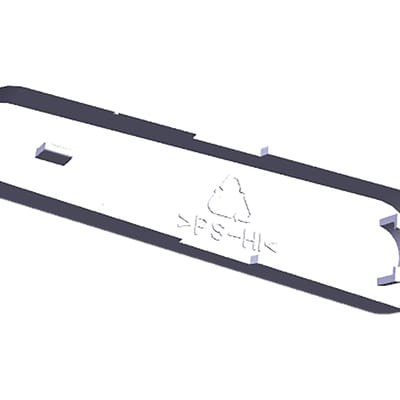 AEG Hinge 2063138016