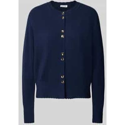 Cardigan van viscosemix