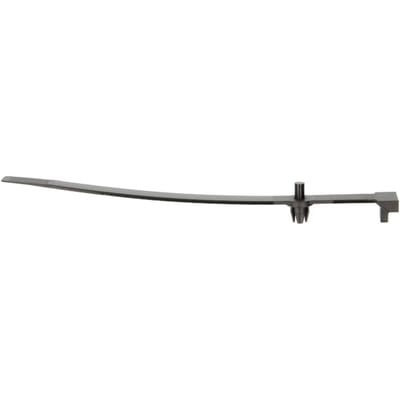 Kabelbinder ROMIX A12463, 10 Stuk