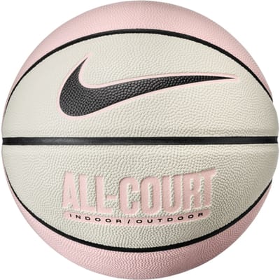 Nike Everyday All Court 8p Deflated Basketbal Wit K138