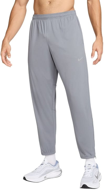 Nike Dri-FIT Challenger Trainingsbroek - Grijs - Maat L - Heren