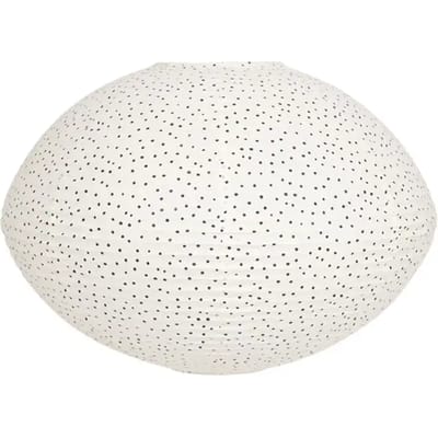 Papieren lampenkap middelgroot OYOY Living Design