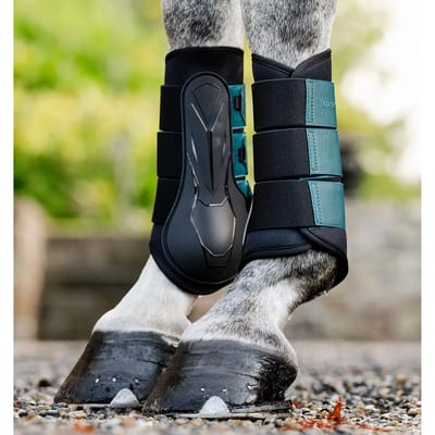 Gesloten laarzen Horseware Classic