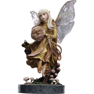 WETA Workshop The Dark Crystal Statue 1/6 Kira the Gelfling 25 cm Beeld