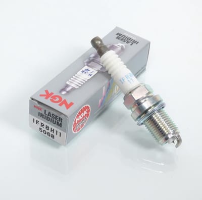 ngk bougie voor honda 450 crf x 2005 tot 2008 nieuw
