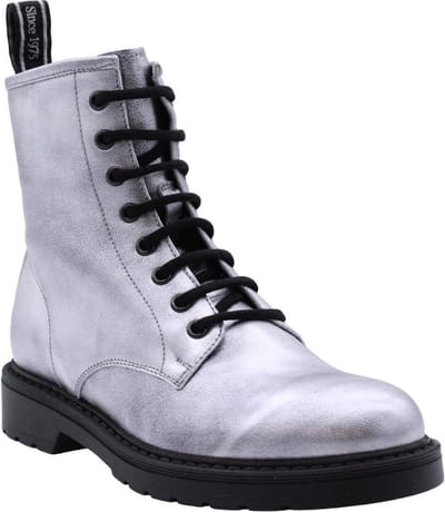 Nerogiardini Lunare Tr Padova Lichte Zwarte Laarzen - Fashion Wear - Vrouwen