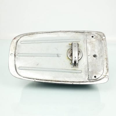 Brandstoftank RMS voor scooter Piaggio 50 Vespa L 1966 tot 1970 100379 Nieuw