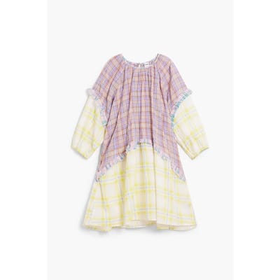 Meisjesjurk Desigual Mirian