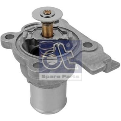 Thermostaat, koelvloeistof DT Spare Parts 7.60204